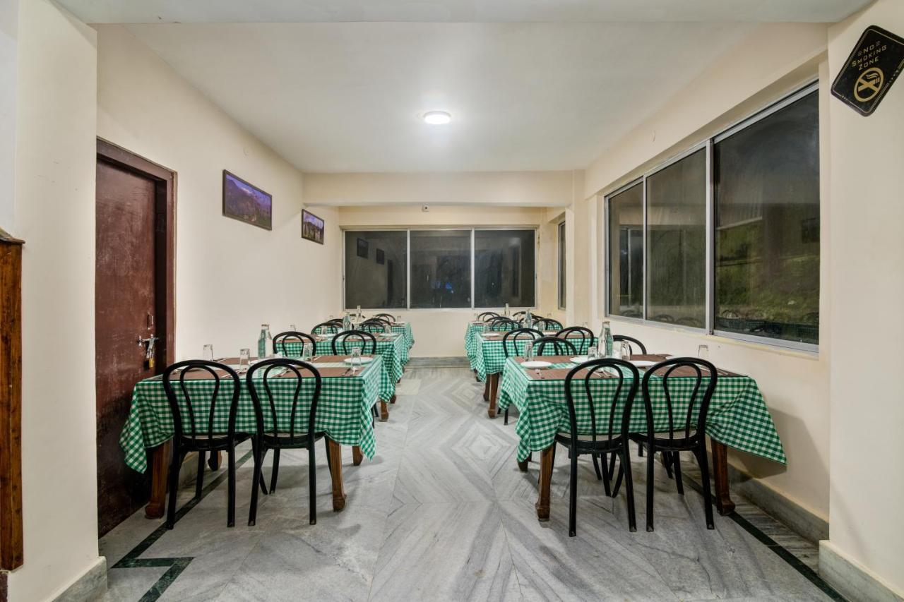Muscatel Roma - 400 Mts From Mall Road Darjeeling  Bagian luar foto