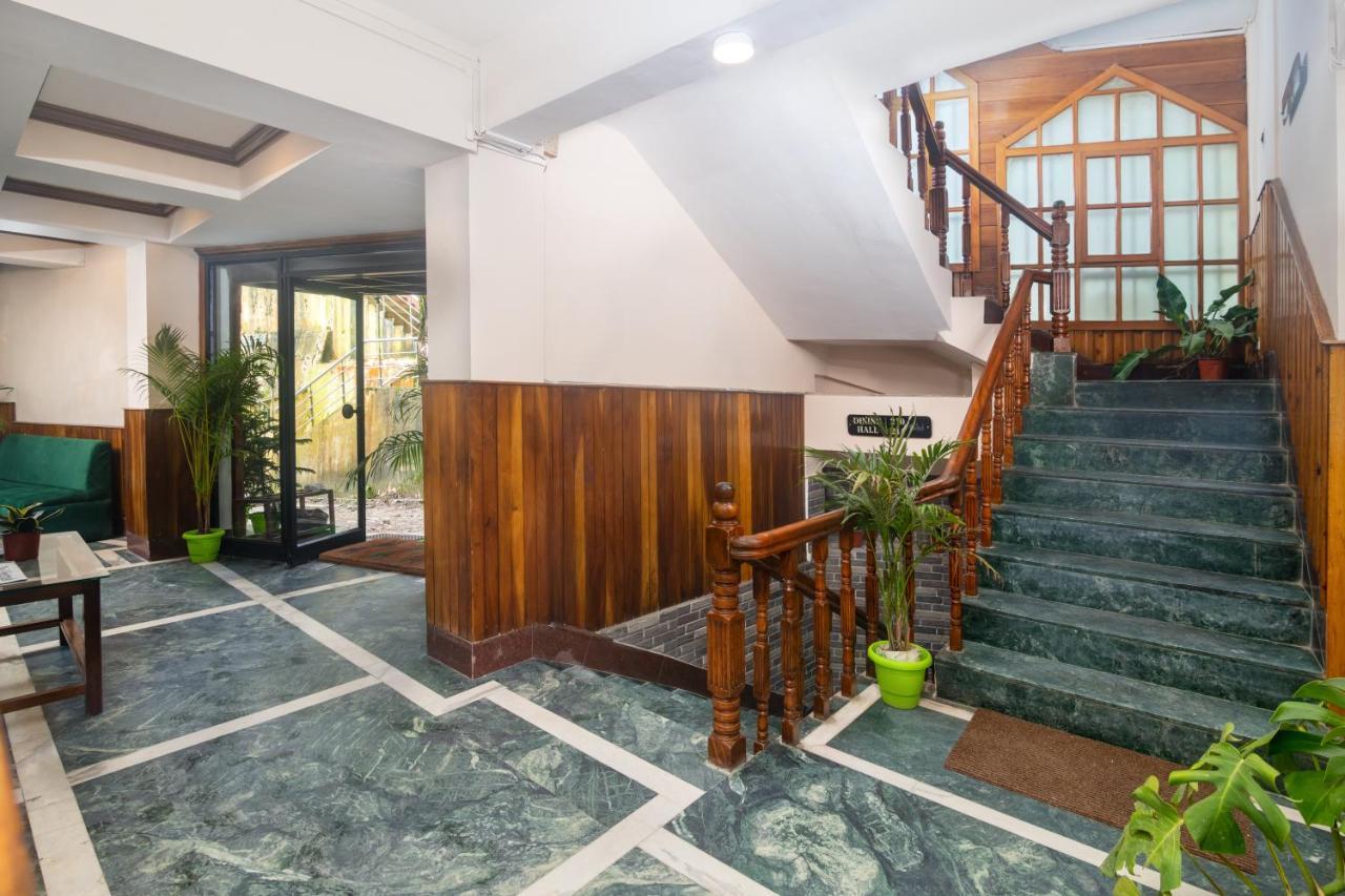 Muscatel Roma - 400 Mts From Mall Road Darjeeling  Bagian luar foto