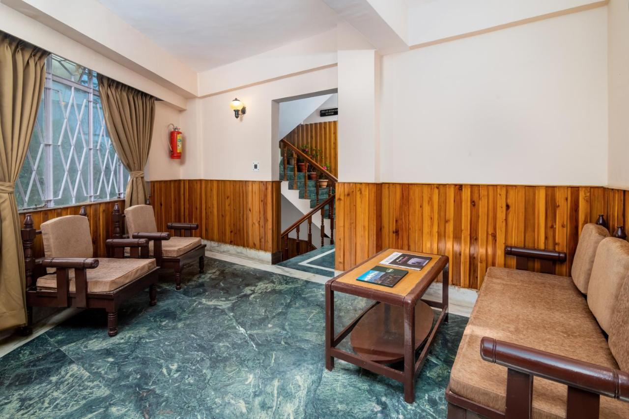 Muscatel Roma - 400 Mts From Mall Road Darjeeling  Bagian luar foto