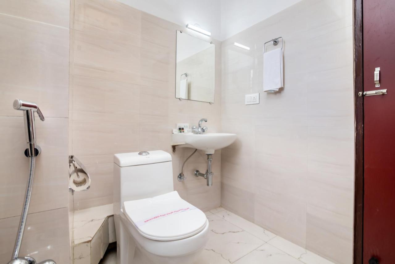 Muscatel Roma - 400 Mts From Mall Road Darjeeling  Bagian luar foto