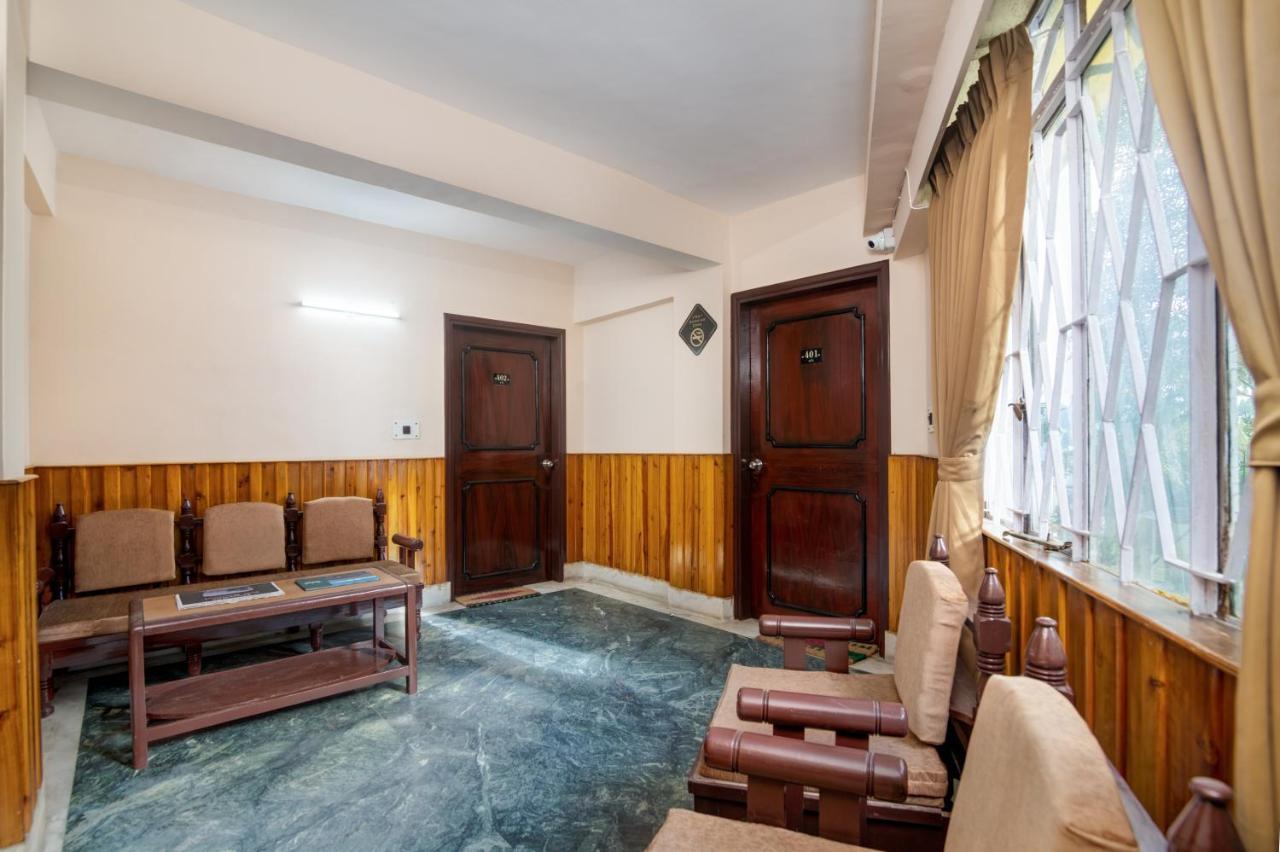 Muscatel Roma - 400 Mts From Mall Road Darjeeling  Bagian luar foto